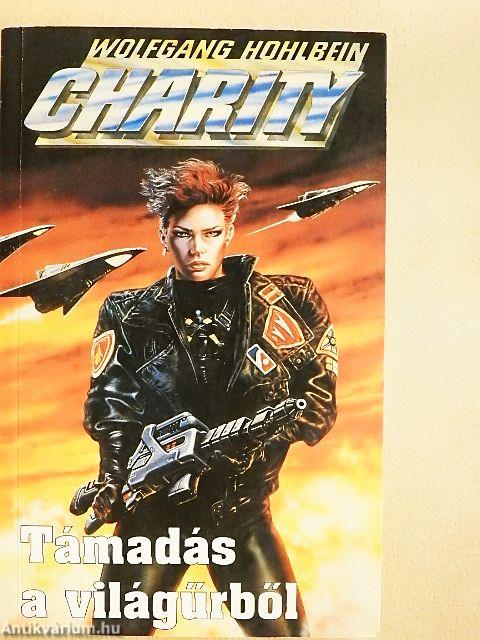Támadás a világűrből
