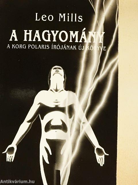 A hagyomány