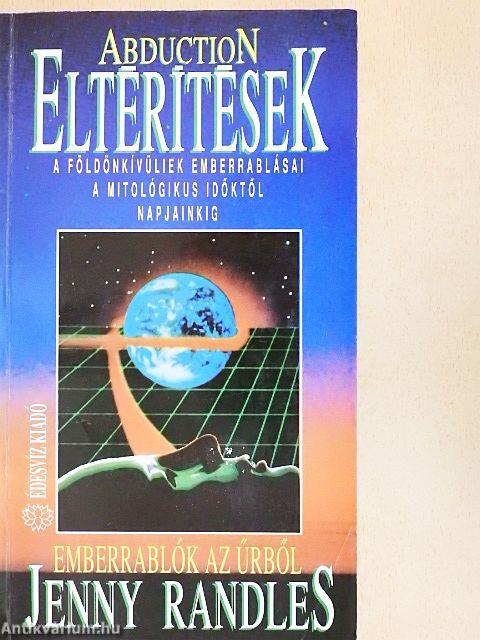 Eltérítések - Abduction
