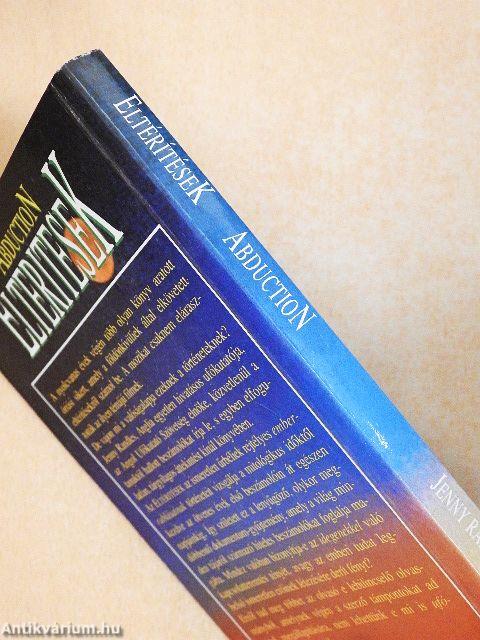 Eltérítések - Abduction