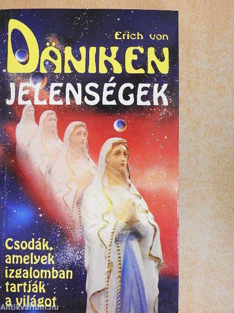 Jelenségek