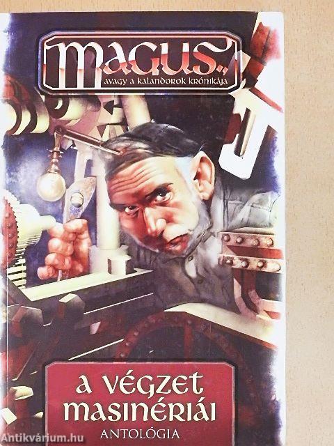 A végzet masinériái
