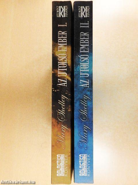 Az utolsó ember I-II.