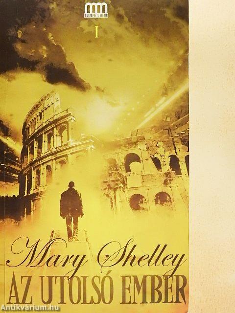 Az utolsó ember I-II.
