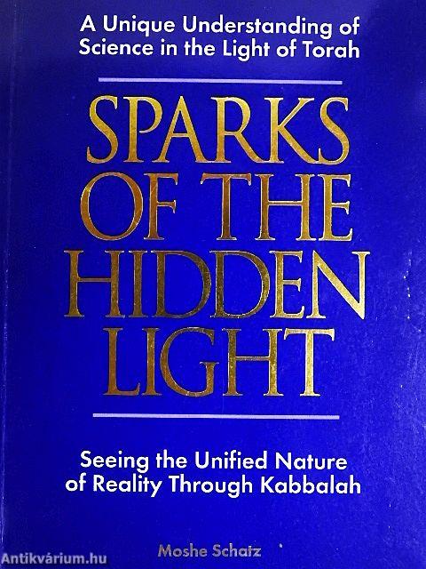 Sparks of the Hidden Light
