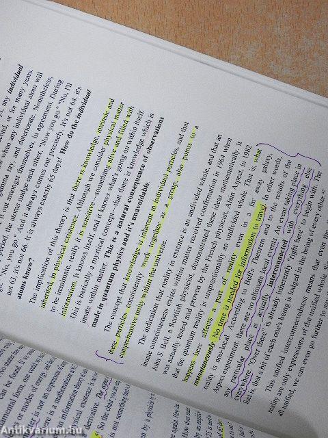 Sparks of the Hidden Light