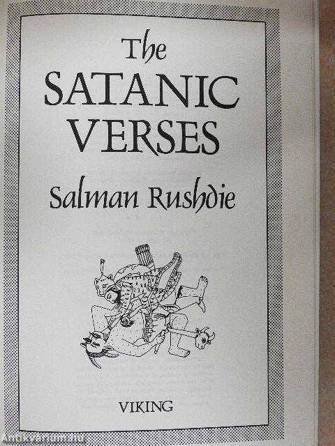 The Satanic Verses