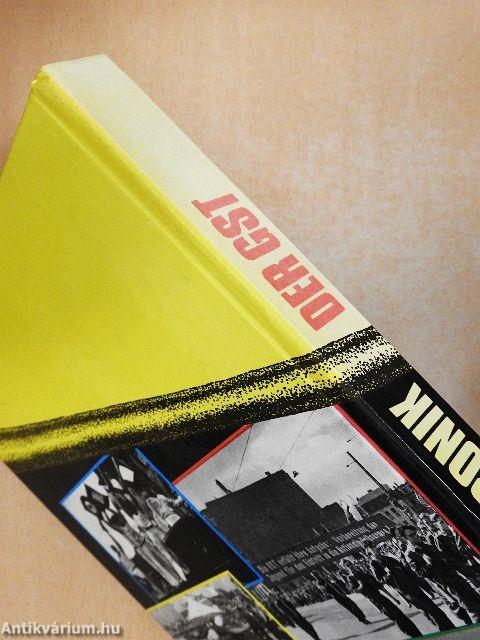 Chronik zur Geschichte der Gesellschaft für Sport und Technik