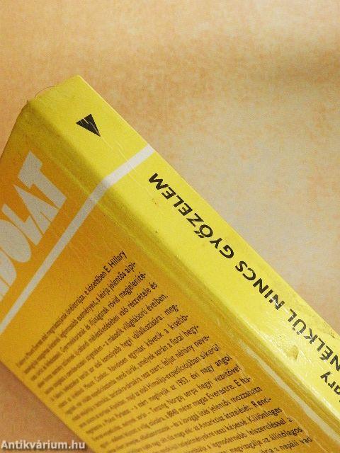 Kockázat nélkül nincs győzelem