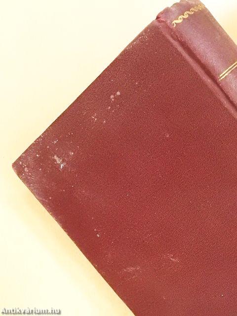 A régi Magyarország