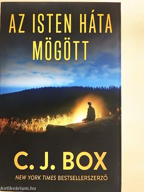 Az Isten háta mögött