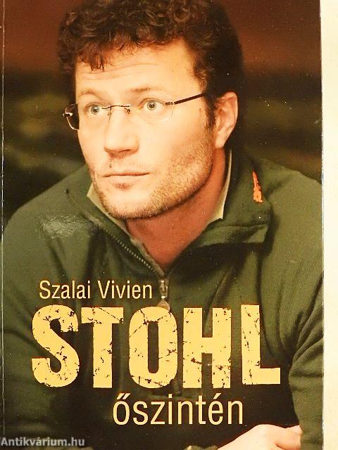 Stohl - Őszintén