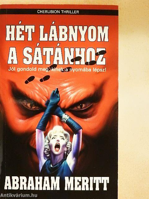 Hét lábnyom a Sátánhoz