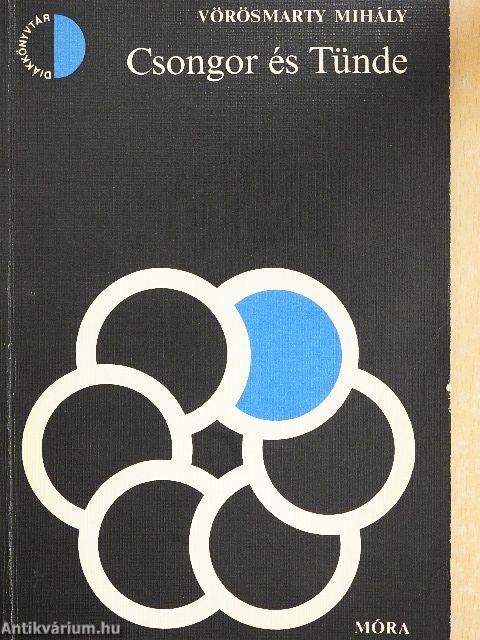 Csongor és Tünde