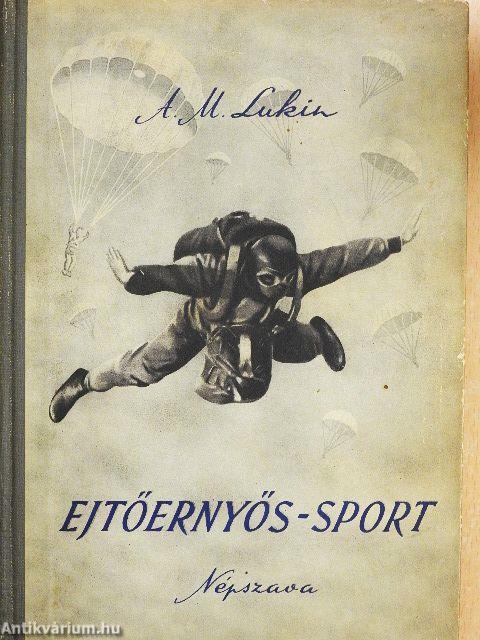 Ejtőernyős-sport