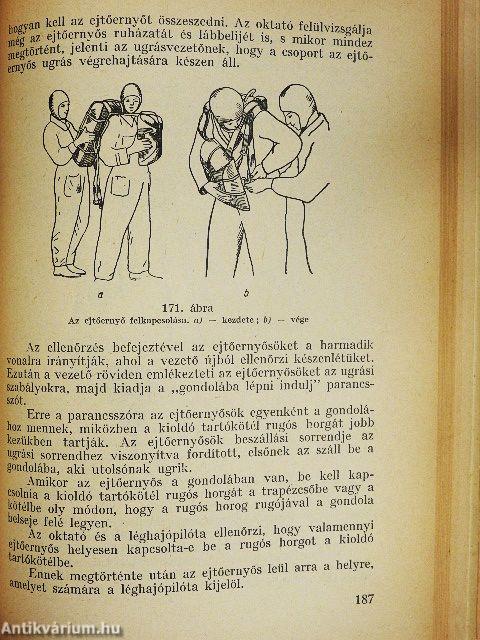 Ejtőernyős-sport