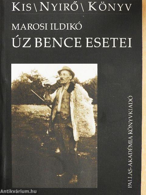 Kis/Nyirő/Könyv