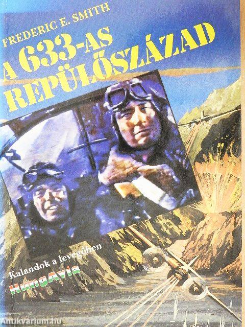 A 633-as repülőszázad
