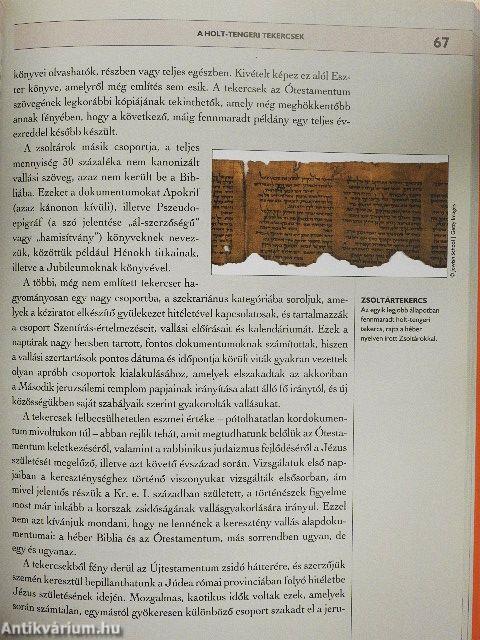 A történelem legnagyobb rejtélyei