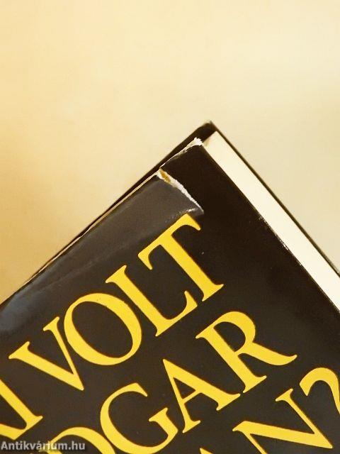 Ki volt Edgar Allan?