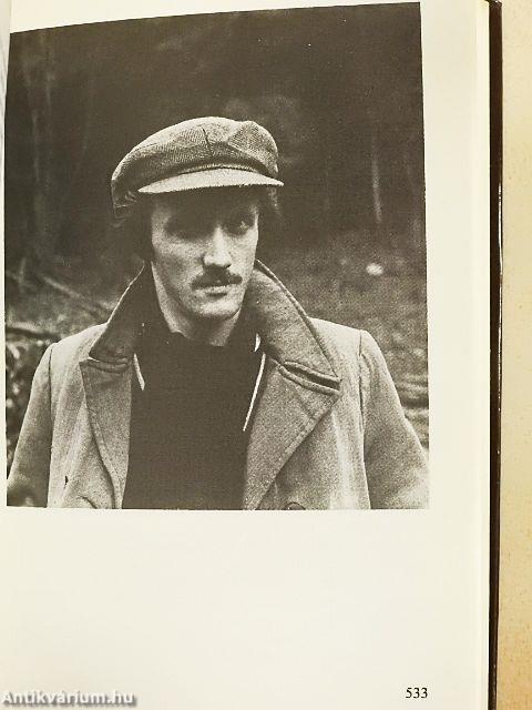 Ki volt Edgar Allan?