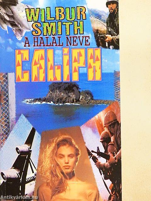 A halál neve Caliph