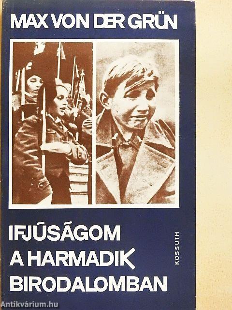 Ifjúságom a Harmadik Birodalomban