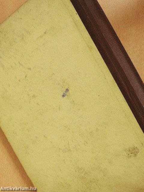 Az emberek butításának történetéből