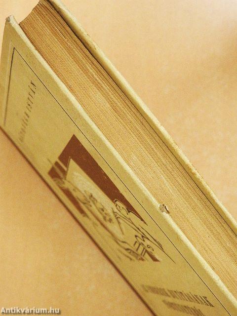 Az emberek butításának történetéből