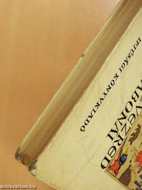 Két évezred babonái