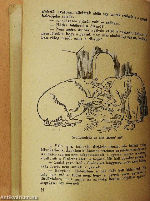 Két évezred babonái