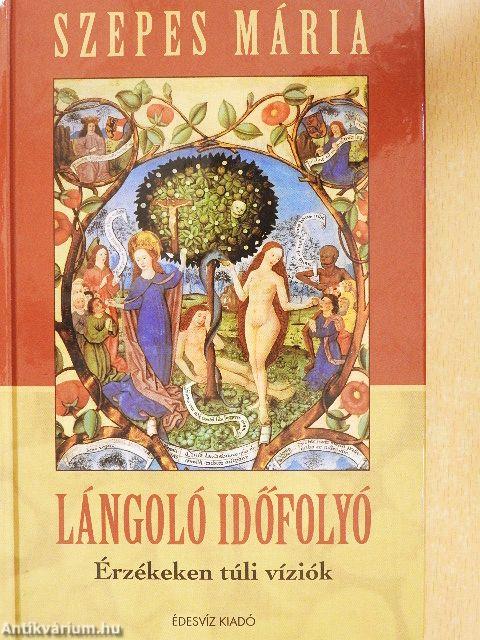 Lángoló Időfolyó