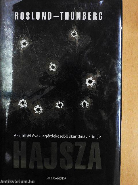 Hajsza 