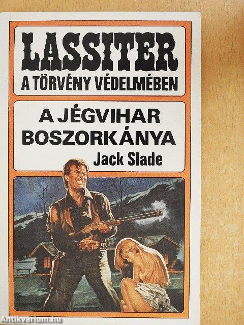 A jégvihar boszorkánya