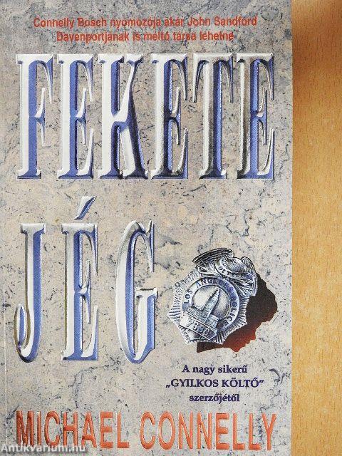 Fekete jég
