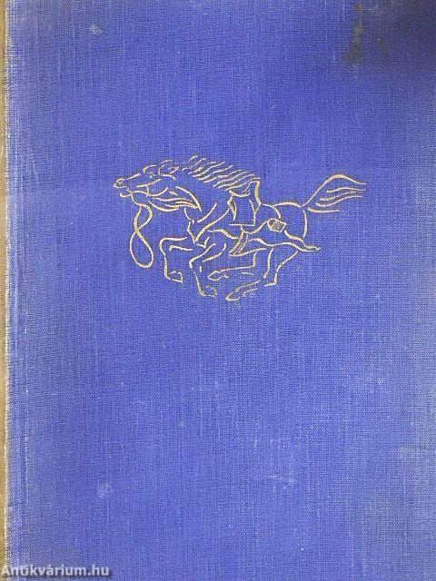 A törökfejes kopja