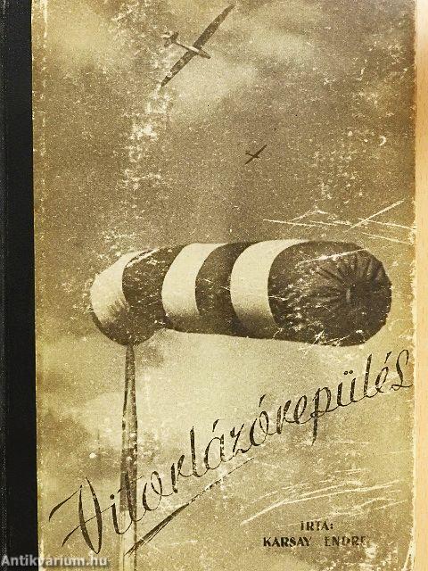 Vitorlázórepülés