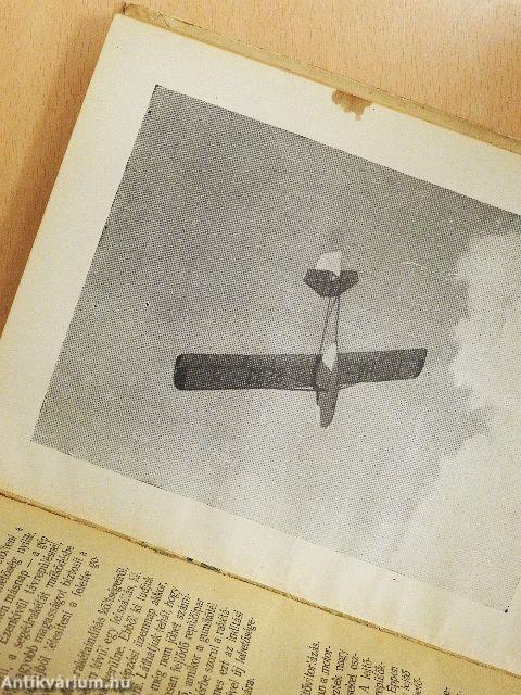 Vitorlázórepülés