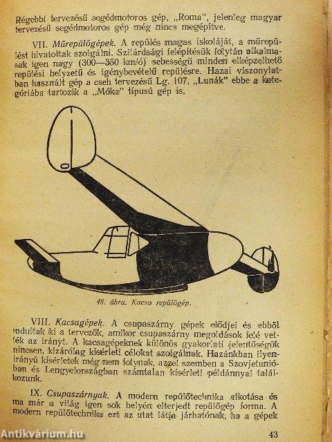 Vitorlázórepülés