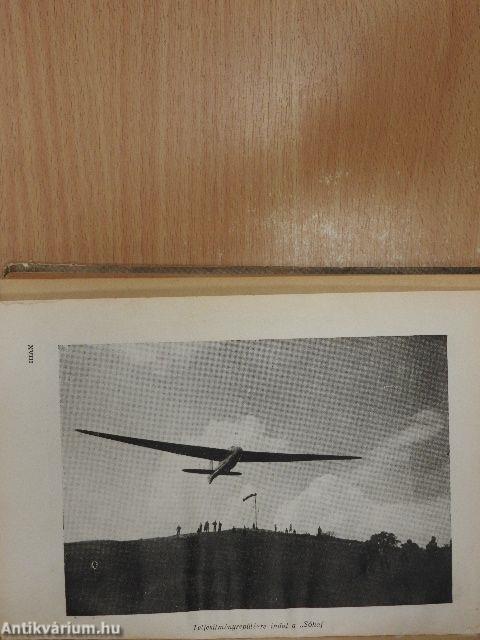 Vitorlázórepülés