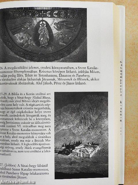 Kiűzetés Egyiptomból