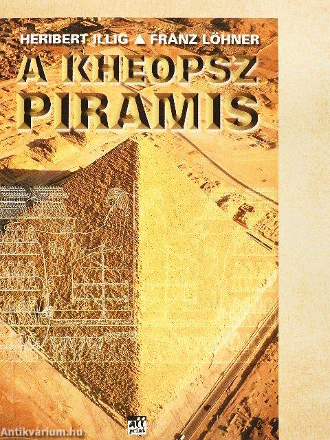 A Kheopsz piramis