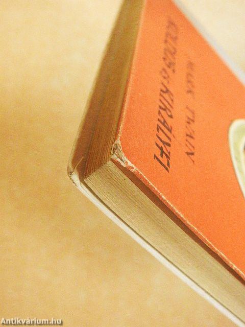 Koldus és királyfi