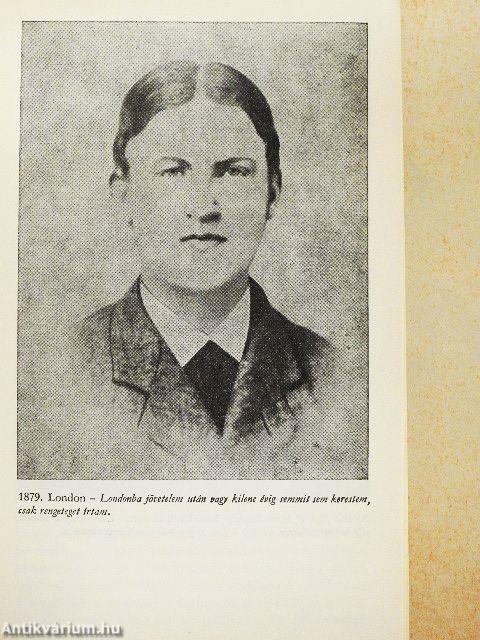 G. B. Shaw világa