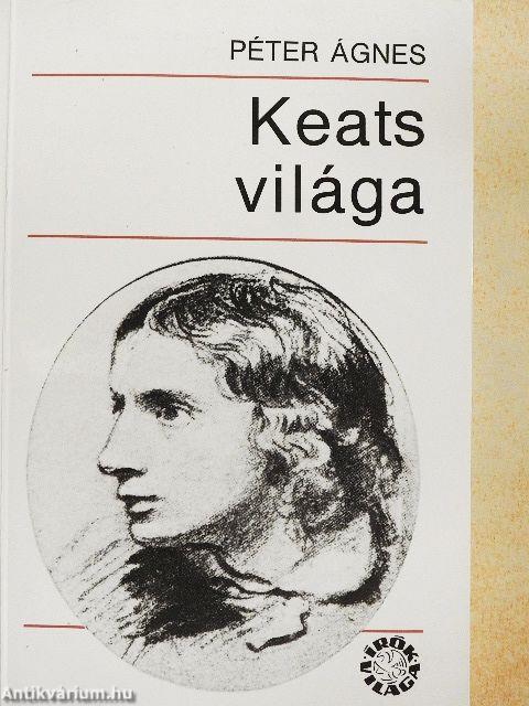 Keats világa