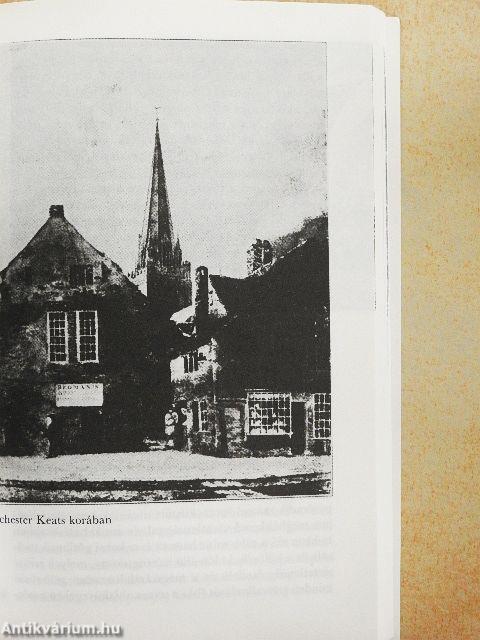 Keats világa