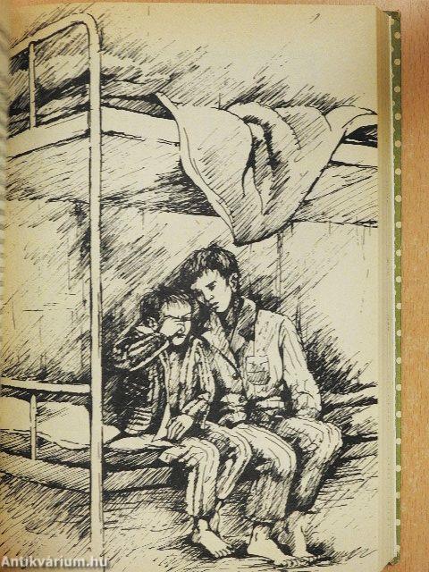 Hoztam három gyereket