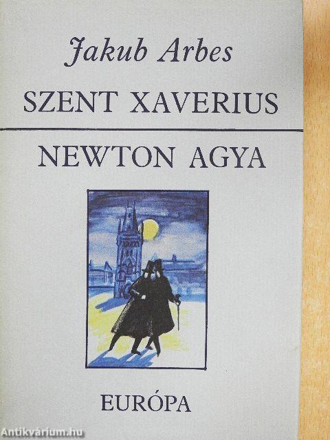Szent Xaverius/Newton agya