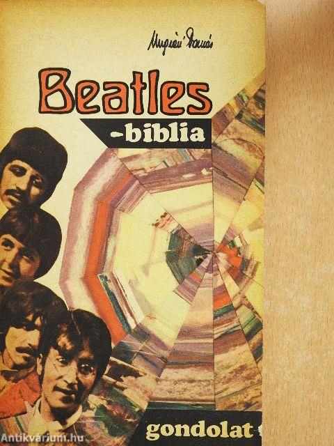 Beatles-biblia