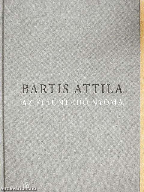 Az eltűnt idő nyoma